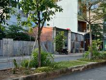 Hình ảnh Bán nhanh lô đất nền hẻm 457 lê văn quới, bình tân, dt: 4 x 23m.