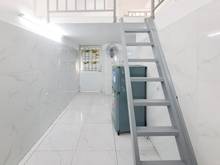 Hình ảnh Căn phòng vừa có gác, ban công, lại có nội thất tại Linh Đông Thủ Đức