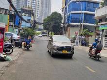 Hình ảnh Cho thuê nhà Hẻm Xe Tải 602 Điện Biên Phủ, Phường 22, Bình Thạnh