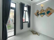 Hình ảnh CHUYỂN CHỖ Ở Bán Tú Mỡ QGò Vấp 1tỷ7 58m2 SHR