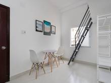 Hình ảnh 🌻🌻🌻Duplex Bình Thạnh giá sinh viên gần các trường đại học 🌻🌻🌻🌻