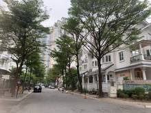 Hình ảnh Cho thuê Villa góc 2MT khu biệt thự Sài Gòn Preal Nguyễn Hữu Cảnh BT