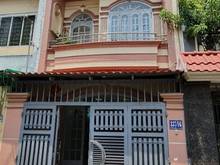 Hình ảnh Bán MẶT TIỀN KD Nguyễn Thái Bình,P.12; Q.Tân Bình,DT:4.1mx10.3m,Kết cấ