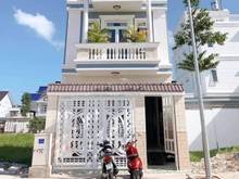 Hình ảnh Cần Bán Nhà Sổ Riêng 5x15, 1 Trệt 1 Lầu Sổ Sẳn Đường Nguyễn Hữu Trí