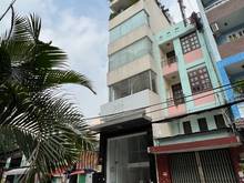 Hình ảnh Chính chủ - Mặt bằng Kinh doanh, văn phòng - 150m2 - Lê Lư, Tân Phú