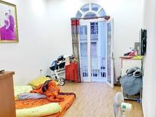 Hình ảnh Bán nhà 3 lầu mặt tiền đường số gần chợ Phạm Thế Hiển P.4 Quận 8
