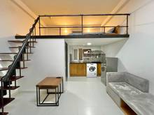 Hình ảnh 🍑 Mb6623 nạp rút nhanh chóng Duplex sang chảnh, hiện đại gần ngay cầu Công Lý Quận 3 🍑