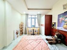 Hình ảnh ✨Mb6623 nạp rút nhanh chóng studio cao cấp Nguyễn Thị Minh Khai _Full Nội Thất _View đẹp