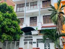 Hình ảnh Cho thuê nhà 30/2 Nguyễn Cửu Vân , P17 , Bình Thạnh