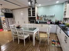 Hình ảnh Mặt tiền Q3 ngang 7m hiếm hoi! Trường Sa, P13 Q3. DT 7 x 12m - Cấp 4.