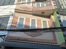 Hình ảnh Cần bán nhà chính chủ quận Phú Nhuận giá 2,1tỷ
