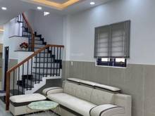Hình ảnh Bán nhà 3x14m giá 4tỷ500 ,đường Thống Nhất, P. 15, Gò Vấp