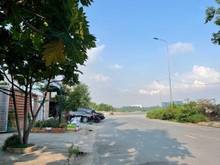 Hình ảnh Chủ tôi cần bán lô đất 5x20m Bưng Ông Thoàn, Phú Hữu, Quận 9, sổ riêng