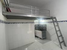 Hình ảnh Cho thuê phòng trọ có gác, máy lạnh ngay Kha Vạn Cân Linh Đông Thủ Đức