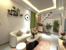 Hình ảnh Bán Nhà Phú Nhuận MT Thục Đào Duy Anh 13ty