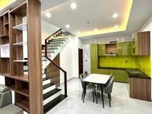 Hình ảnh Động Đất À#Giá Chỉ 7T #55m2 _5 Tầng#Ngõ 63 Trần Quốc Vượng #Cầu Giấy