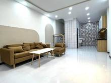 Hình ảnh NHÀ VỪA XÂY XONG Bán Hồ Bá Phấn Q9 1tỷ1 57m2 HXH