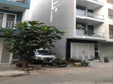 Hình ảnh Sổ hồng chính chủ, cần bán lô đất 75m2/1.8tỷ KDC 1028 Tân Kỳ Tân Quý