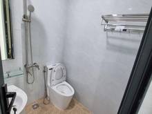 Hình ảnh Bán nhà quận 4 cạnh trung tâm Q1 tiện ích