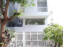 Hình ảnh Cho thuê nhà KDC Phú Mỹ Vạn Phát Hưng Giá 25 triệu/tháng