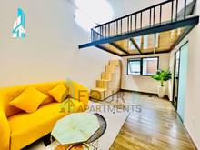 Hình ảnh 🌻Duplex Bình Thạnh 1pn máy giặt riêng gần Hutech