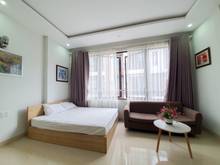 Hình ảnh 💥Căn Hộ Tiện Nghi_Wifi Thang Máy_35M2 1PN Full NT gần Phạm Văn Đồng