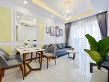 Hình ảnh ♨️Cho thuê Trang Chủ MB66.COM / Đăng Ký Tặng 66K Madison Novaland 2 phòng ngủ Full NT Cao Cấp, Ở Ngay