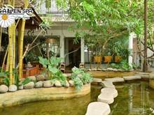 Hình ảnh cho thuê MT Nguyễn Trọng Tuyển Q.Tân Bình 14x15m 2 tầng giá 90tr/th