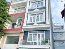 Hình ảnh Bán Trang Chủ MB66.COM / Đăng Ký Tặng 66K dịch vụ 5 lầu mặt tiền đường số KDC Bông Sao P.5 Quận 8