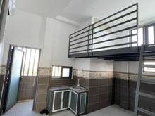 Hình ảnh Phòng Gác lửng + FULL Nội Thất _ Mới 100%_ Gần ngã tư Thủ Đức