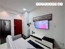 Hình ảnh KTX SkyGarden Q.7 danh cho svien chỉ 1tr7