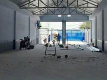 Hình ảnh Kho xưởng 400m2 Đ nhánh Phan Văn Hớn. Gần QL 1A
