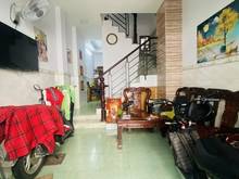 Hình ảnh Bán nhà full nội thất tại Đường Huỳnh Khương An, Phường 5, Gò Vấp