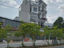 Hình ảnh Cho thuê nhà mặt tiền đường số P. Linh Xuân. Thủ Đức