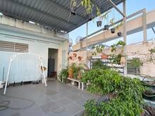 Hình ảnh NHÀ RẺ RẤT ĐẸP Bán Nguyễn Thị Kiểu q12 1tỷ 48.5m2 SHR