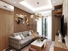 Hình ảnh Chính chủ cho thuê Trang Chủ MB66.COM / Đăng Ký Tặng 66K Park View Residence đường Điện Biên Phủ