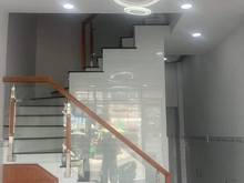 Hình ảnh BÁN nhà ở BTCT-HXH-SHR khu vực Q6