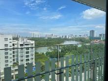 Hình ảnh Bán CHCC The Acsentia 2pn. 2wc, nhà xinh lung linh. Giá tốt