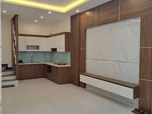 Hình ảnh Bán nhà Dương Lâm- Hà Đông 40m2 5 tầng 4.7 tỷ