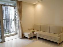 Hình ảnh Cho thuê vinhomes centralparkl 54m2,1pn full nội thất.