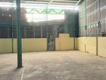 Hình ảnh Kho xưởng 430m2 xe container. Ngay cầu Tham Lương