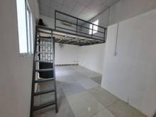 Hình ảnh Vừa có gác rộng, view đẹp lại còn có nội thất đầy đủ Quận 12