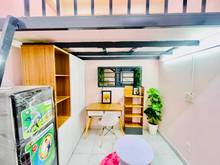 Hình ảnh Khai Trương Căn Hộ Duplex full nội thất