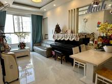 Hình ảnh 🌺 Mb6623 nạp rút nhanh chóng 2PN 75m2 Orchard Garden | Full Đồ Y Hình | Có Suất Ô Tô