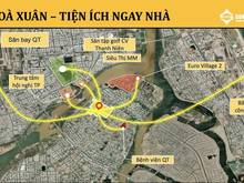 Hình ảnh Cồn dầu 18, Hòa Xuân, Cẩm Lệ, Đà Nẵng