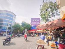 Hình ảnh Tại sao MT TT  quận 1 Calmette chỉ có 16.99 tỷ ngay TT Nguễn Huệ