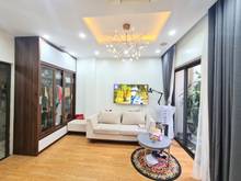 Hình ảnh Hiếm, Bán nhà Khương Hạ, Ô tô, Full đồ, 38m2, Nhỉnh 3 tỷ.