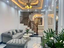 Hình ảnh Bán nhà Trần Quốc Vượng#Cầu giấy#48m2_5T_ giá chỉ 6.85Tỷ