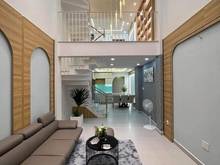 Hình ảnh Bán nhà Huỳnh Văn Nghệ, Tân Bình: 79M2- 4 TẦNG- HXH- BTCT, chỉ 7,55 TL
