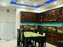 Hình ảnh Bán nhà 1 trệt 2 lầu, ST hẻm nhựa vị trí vàng,  64m2, giá: 7,1 tỷ.